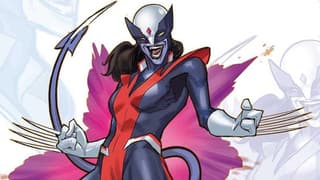 SINS OF SINISTER: Marvel Comics Reveals How A World Controlled By Mister Sinister Changes Your Favorite Heroes