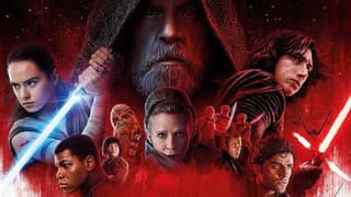 STAR WARS: THE LAST JEDI Director Rian Johnson Shares Biggest Fan Misconception About The Movie