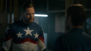 STARGIRL: New Promo For Season 3, Episode 12; The Last Will and Testament of Sylvester Pemberton
