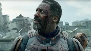 THE SUICIDE SQUAD Concept Art Appears To Confirm Idris Elba Was Initially Eyed To Play Deadshot
