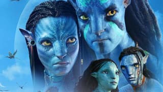 AVATAR: THE WAY OF WATER Manages To Secure China Release...Good News As It Cost $400 Million To Make!