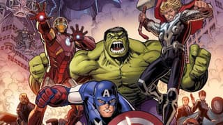 Marvel Studios Producer Nate Moore Explains Why They Avoid Writers Who Are Hardcore Comic Book Fans