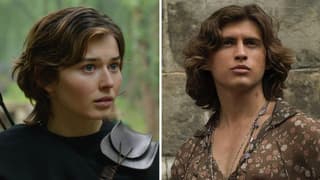 WILLOW Interview: Dempsey Bryk (Airk) And Ruby Cruz (Kit) Tease Their Unique Sibling Dynamic (Exclusive)