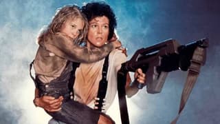 ALIENS Director James Cameron Reveals Crazy Story Of How He Got Sigourney Weaver To Return As Ripley