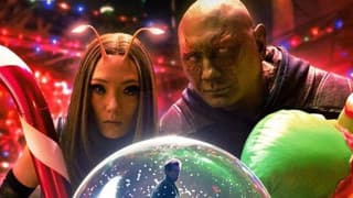 GOTG Director James Gunn Explains How HOLIDAY SPECIAL Ties-In To VOL. 3 - SPOILERS