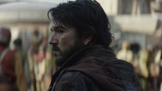 ANDOR Star Diego Luna And Showrunner Tony Gilroy Suggest We'll Learn More About Cassian's Sister In Season 2