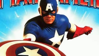 CAPTAIN AMERICA (1990) And CYBORG Director Albert Pyun Has Passed Away At The Age Of 69