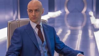X-MEN: James McAvoy Shares One Key Franchise Criticism And Whether He's Heard From Marvel Studios