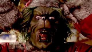 THE MEAN ONE Trailer Sends The Grinch On A Murderous Holiday Rampage