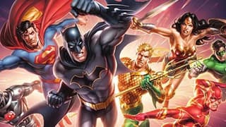 Warner Bros. Closing Deal With Amazon To Develop New DC Animated Content