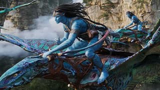 AVATAR: THE WAY OF WATER Director James Cameron Has Words Of Advice For Those Worrying About Bathroom Breaks