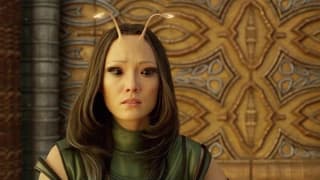 DC Studios Boss James Gunn May Be Eyeing GUARDIANS OF THE GALAXY Star Pom Klementieff For DCU Role
