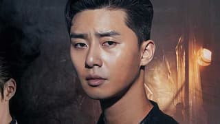THE MARVELS: Park Seo-joon's Surprising Role May Have Been Revealed - Possible SPOILERS