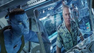 AVATAR Franchise Won't Be Adapted To Television Following THE WAY OF WATER According To James Cameron