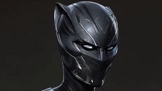 BLACK PANTHER: WAKANDA FOREVER Concept Art By Adi Granov Showcases Epic Alternate Designs For Sequel's Leads
