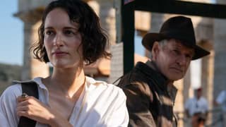 INDIANA JONES AND THE DIAL OF DESTINY Director James Mangold Debunks Time-Travel And Retcon Reports