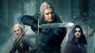 THE WITCHER Showrunner Responds To Backlash Over Henry Cavill's Decision To Leave Netflix Series