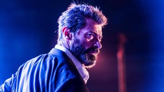 DEADPOOL 3 Star Ryan Reynolds Teases His Research For The Upcoming Threequel...By Watching LOGAN
