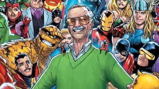 Marvel Comics Celebrates What Would Have Been Stan Lee's 100th Year With Epic J. Scott Campbell Artwork