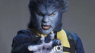 X-MEN: FEAR THE BEAST Script Leaks Online; Fox Movie Featured Wolverine, Wendigo, And Mr. Sinister