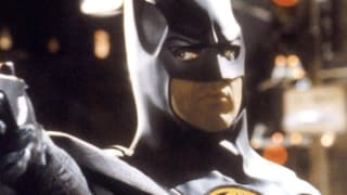 BATMAN Movie Starring Michael Keaton Was Reportedly In The Works Prior To DCU Shakeup