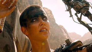 MAD MAX: FURY ROAD Star Charlize Theron Hasn't Ruled Out A Return As Furiosa For Potential Sequel
