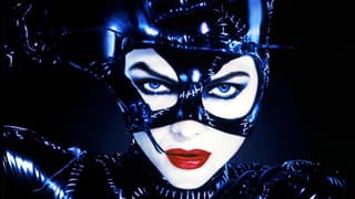 BATMAN BEYOND Movie Would Have Resuscitated Romance Between Michael Keaton's Dark Knight & Catwoman