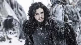 GAME OF THRONES Spin-Off SNOW Star Kit Harrington Explains Where We'll Find Jon In The Series
