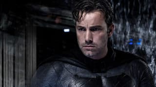 Ben Affleck In Talks To Direct Future DC Film; Ta-Nehisi Coates' SUPERMAN Picture Still In Development