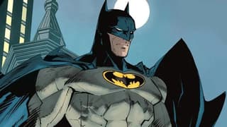 BATMAN Will Be A Big Part Of The DCU According To James Gunn