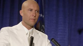 SMALLVILLE Star Michael Rosenbaum Shares Interest In Lex Luthor Return In James Gunn's DCU
