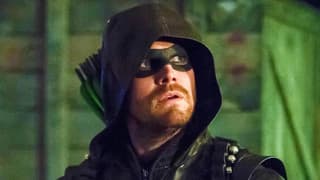 ARROW Star Stephen Amell Says He'd Want To Return As Green Arrow If Offered Chance To Join The DCU