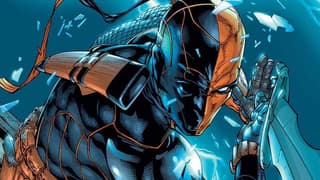 DC Studios Boss James Gunn Teases DEATHSTROKE Plans And Confirms Future Elseworlds Projects
