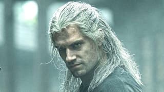 THE WITCHER Star Henry Cavill Is Rumored To Have Been FIRED From The Netflix Series