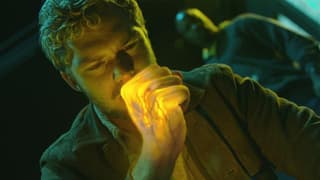 IRON FIST Star Finn Jones Hopes To Return As Danny Rand So He Can Prove The Doubters Wrong