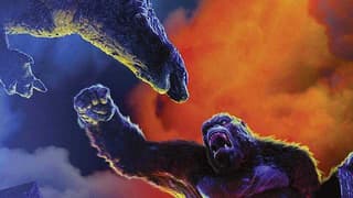GODZILLA VS. KONG Sequel's Villain Reportedly Revealed And It's A Brilliantly Barmy Choice If True