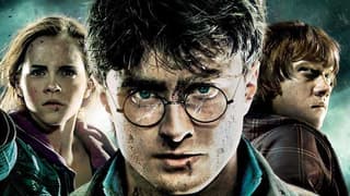 HARRY POTTER: Warner Bros. Rumored To Be Plotting A Big Screen Reboot Of The Original Franchise