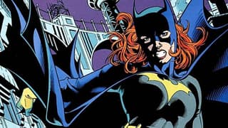 BATGIRL: A New Look At Leslie Grace's Final Armored Batgirl Costume Has Been Revealed