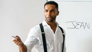 SCREAM QUEENS Star Lucien Laviscount Said To Be Among Those Eyed To Replace Daniel Craig As JAMES BOND