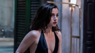 BALLERINA Star Ana de Armas Teases Badass Team-Up With Keanu Reeves' John Wick In Upcoming Spin-Off
