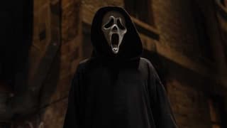 SCREAM VI: Check Out A New Still Featuring Ghostface's Invasion Of The Big Apple