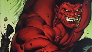 Marvel Studios Rumored To Have Some Unique Plans For Harrison Ford's Red Hulk In Future MCU Project