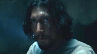 FANTASTIC FOUR: Adam Driver Now Rumored To Be Frontrunner For Reed Richards Role
