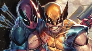 DEADPOOL 3 Star Ryan Reynolds Talks Wolverine Team-Up And Leaving The Marvel Ancillary Universe