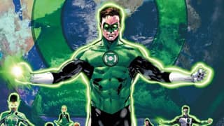 TOP GUN: MAVERICK Star Glen Powell Responds To Humbling Green Lantern And Cyclops Fan Casts
