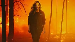 BUFFY Star Sarah Michelle Gellar Battles A Different Type Of Monster In First WOLF PACK Trailer