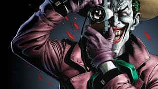 BATMAN: THE ANIMATED SERIES Star Mark Hamill Reveals Touching Reason He'll Never Return As The Joker