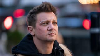HAWKEYE Star Jeremy Renner’s Recovery Could Take Years As Sources Reveal The Extent Of His Injuries