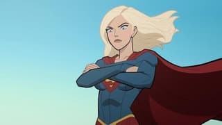 LEGION OF SUPER-HEROES Interview: Writer Josie Campbell Talks Putting The Spotlight On Supergirl (Exclusive)