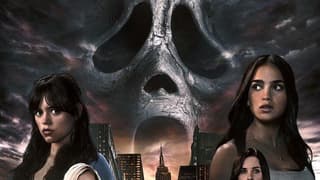 SCREAM VI: New Red Band Trailer Introduces A Very Different Ghostface